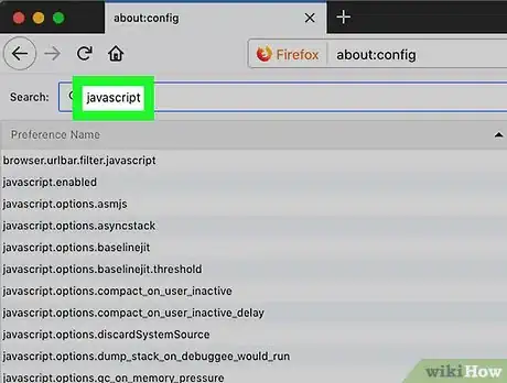 Image titled Enable JavaScript on a Mac Step 16