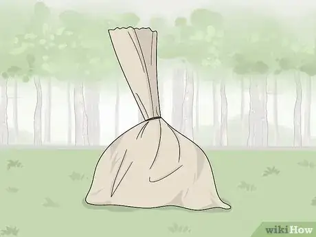 Image titled Fill Sandbags Step 10