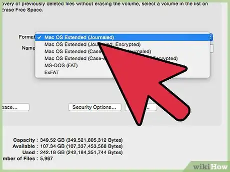 Image titled Format a Macbook Pro Step 20