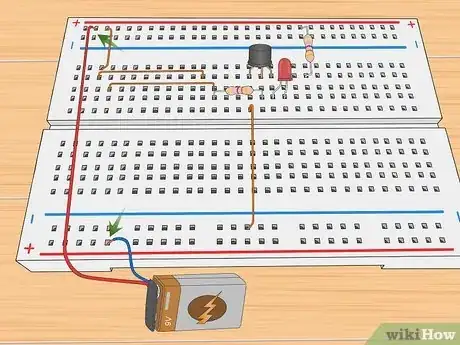 Image titled Use a Transistor Step 13