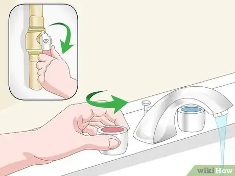 Image titled Fix a Leaky Faucet Handle Step 12