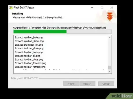 Image titled Download a Torrent Directly With a Download Manager Step 3