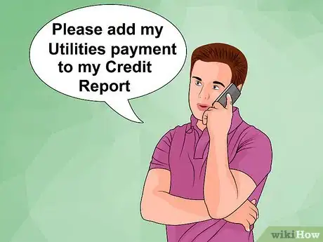 Image titled Add Tradelines to Your Credit Report Step 10