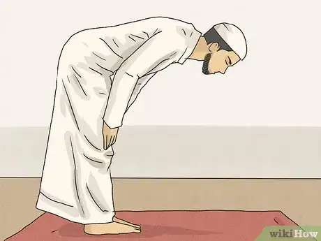 Image titled Pray in Islam Step 11