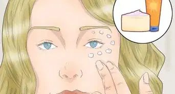 Avoid Puffy Eyes in the Morning