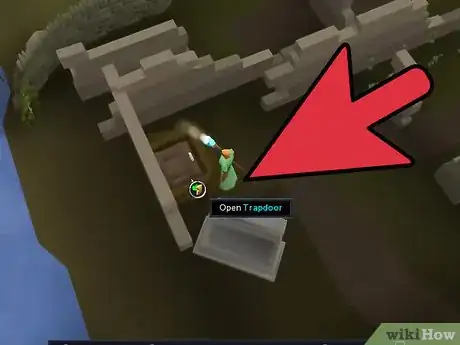 Image titled Make Money in RuneScape as a Non Member Step 8