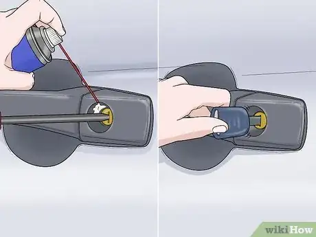 Image titled Fix a Jammed Car Lock Step 5