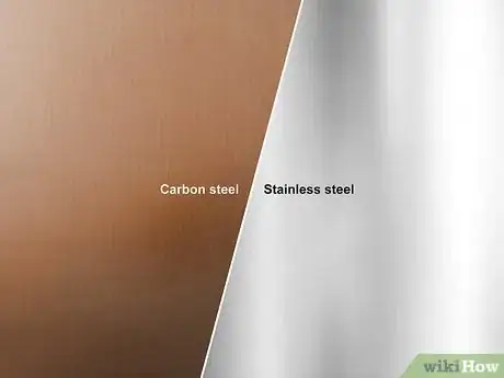 Image titled Identify Steel Step 2