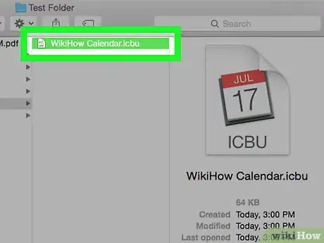 Image titled Clear the iCal Cache Step 5