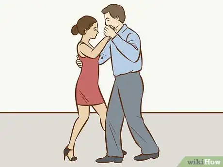 Image titled Make a Dance Routine Step 15