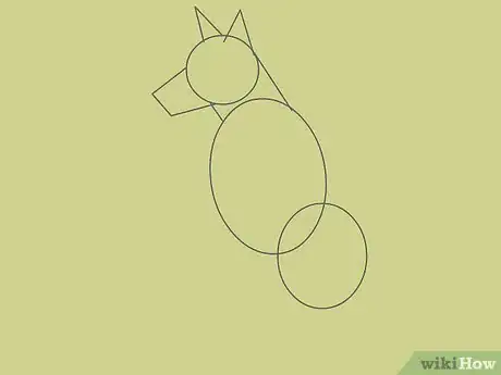 Image titled Draw a Dog Step 27