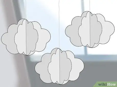 Image titled Make a Hanging Cloud Step 29