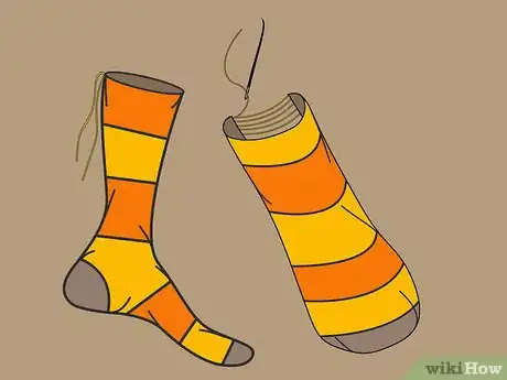 Image titled Make Socks Step 13