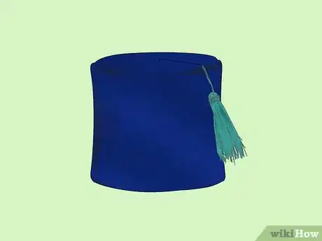 Image titled Make a Fez Step 24