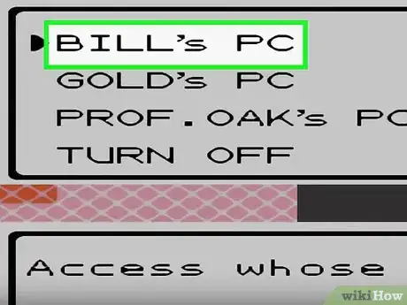 Image titled Get Unlimited Master Balls in Pokémon Gold_Silver Step 3