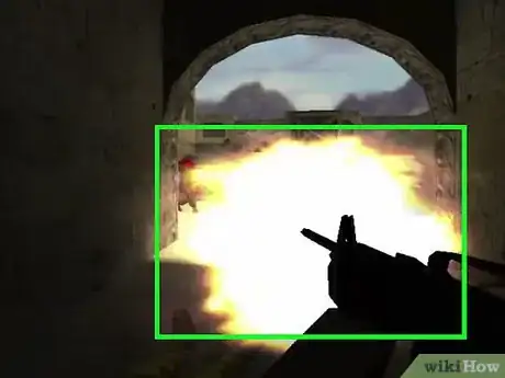 Image titled Aim in Counter Strike Step 6