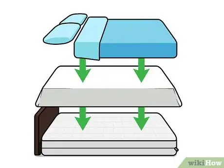 Image titled Clean a Mattress Step 14