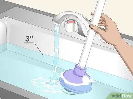 Image titled Clean a Sink Trap Step 3