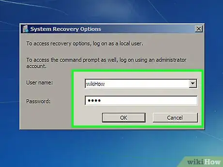 Image titled Fix a Black Login Screen on Windows 7 Step 32