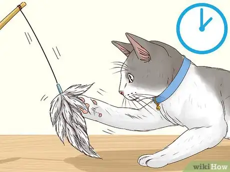 Image titled Prevent Litter Box Aggression Step 5