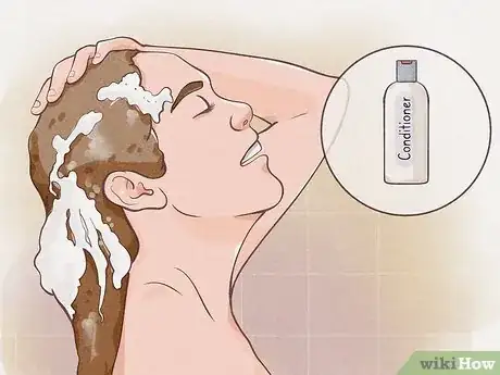 Image titled Prevent Dry Hair Step 3