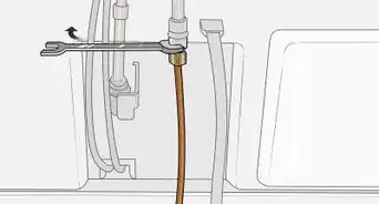 Fix a Leaking Refrigerator