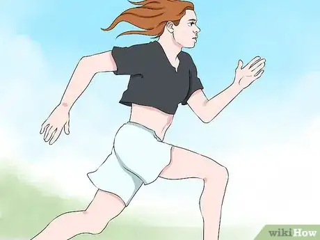 Image titled Win Long Jump Step 1