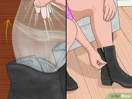 Image titled Stretch Boots Step 12