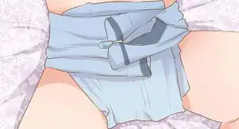 Make a Homemade Diaper