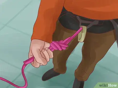 Image titled Tie an Overhand Knot Step 18