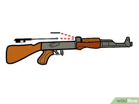 Image titled Disassemble an Ak 47 Step 5