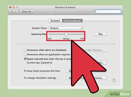 Image titled Make a Mac Read to You Step 6