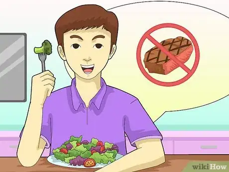 Image titled Become a Vegan Step 6