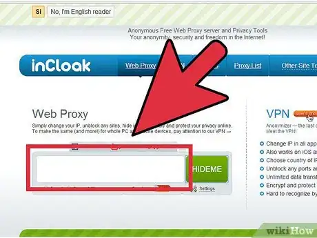 Image titled Use a Proxy Step 5