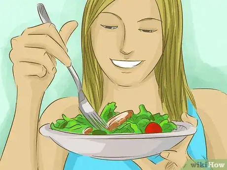 Image titled Lose Weight Quickly and Safely (for Teen Girls) Step 1