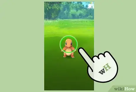 Image titled Play Pokémon GO Step 15