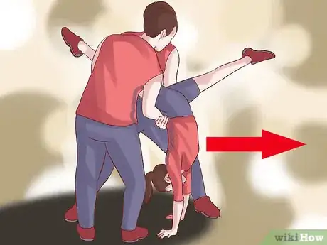 Image titled Do a Basket Toss Step 16