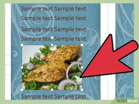 Image titled Position Graphics in Microsoft Publisher Step 12