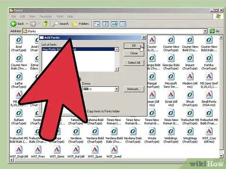 Image titled Install Fonts Step 11