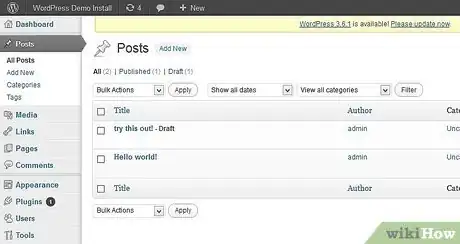 Image titled Enable XML RPC in WordPress Step 6