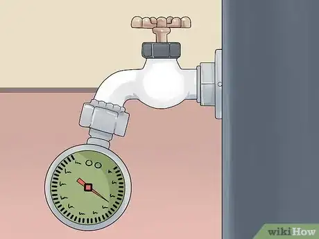 Image titled Install a Sprinkler System Step 10