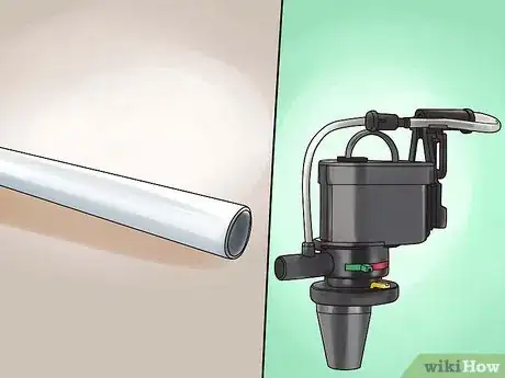 Image titled Make Your Own Underwater Aquarium Filter Step 1