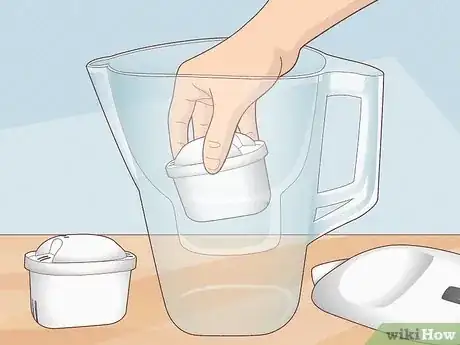 Image titled Use a Brita Pitcher Step 10