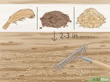 Image titled Why Does Your Soil Smell Like Ammonia Step 5