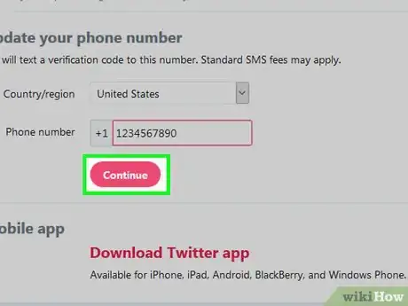 Image titled Get a Verified Account on Twitter Step 13