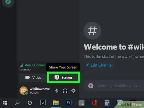 Image titled Stream Nintendo Switch to Discord Step 23