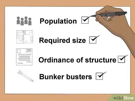 Image titled Build a Bomb Shelter Step 2