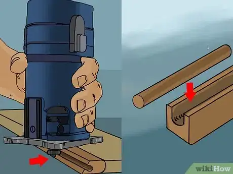 Image titled Make a Wooden Gun Step 13