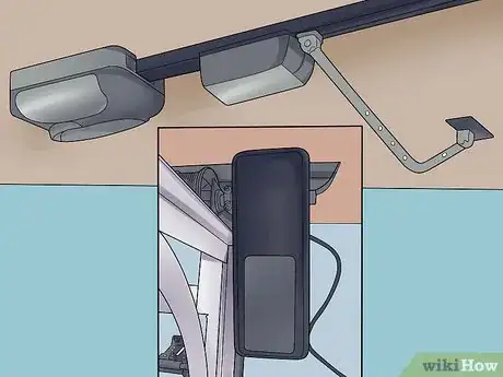 Image titled Choose a Garage Door Opener Step 8