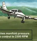 Fly a Cessna 310